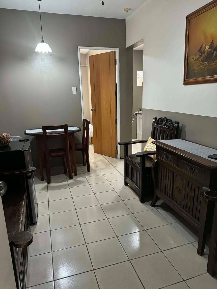 1BR unit for rent - photo 1