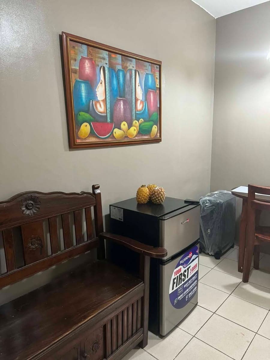 1BR unit for rent - photo 3