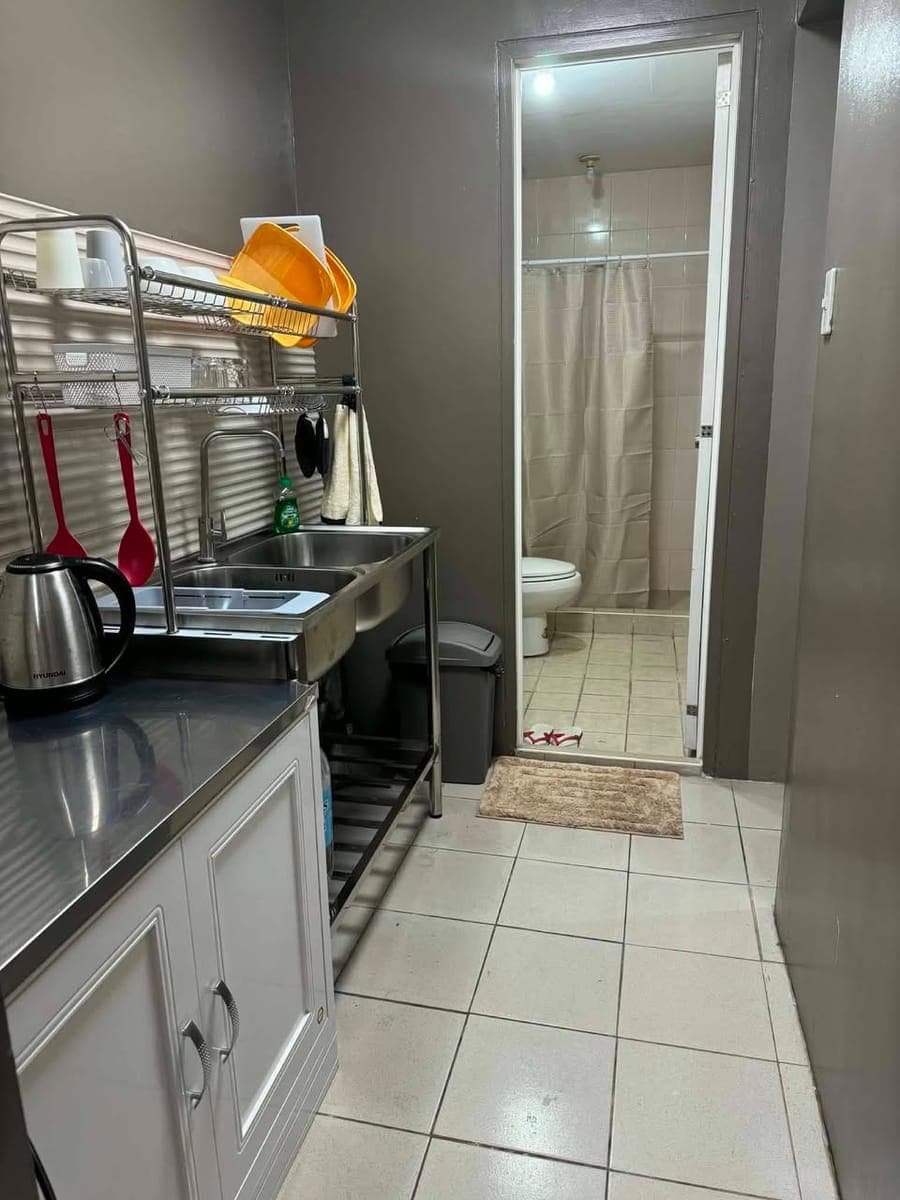1BR unit for rent - photo 4