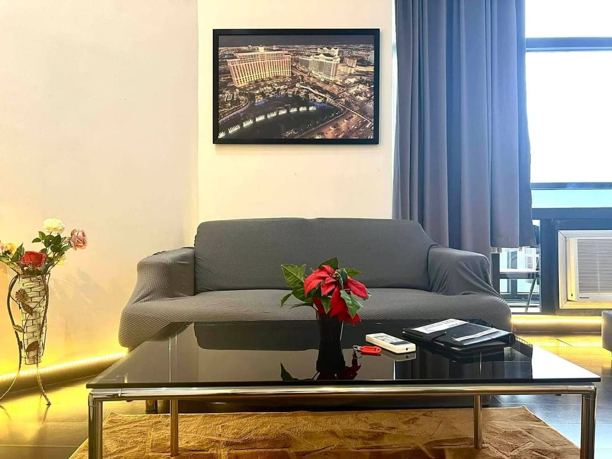📍The Gramercy Residences - photo 4
