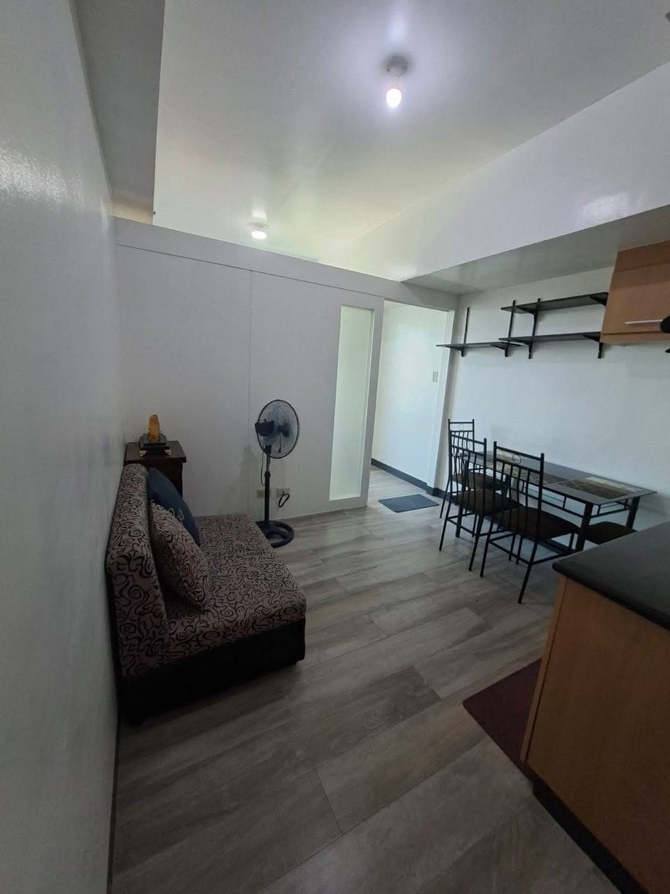 Be the first tenant Makati condo near rcbc plaza and Makati med - photo 5