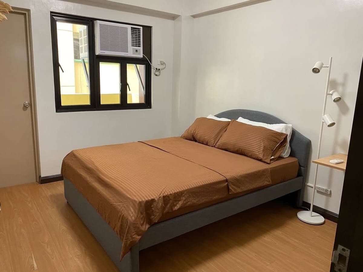 🏙 MAKATI 1BR FOR LEASE – FULLY FURNISHED | HIGH FLOOR | MOVE-IN READY - photo 2