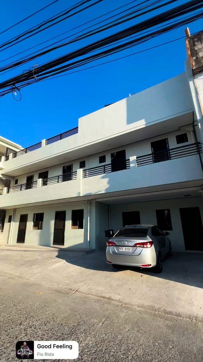 For Rent One Bedroom and Studio units Now Open for Occupancy - photo 1