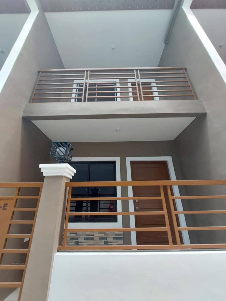 For rent up and down Santos Homes, own meralco and Maynilad metro. PM for more info. Thank you po. - photo 1