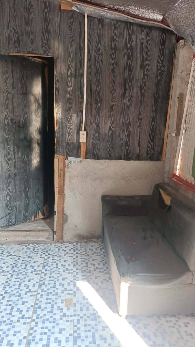 For rent 5k monthly - photo 5