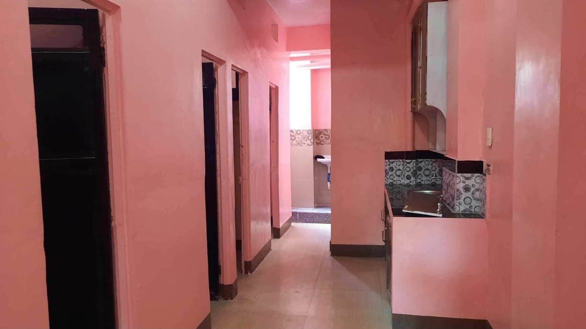 ROOM FOR RENT 🏡🏡 - photo 1