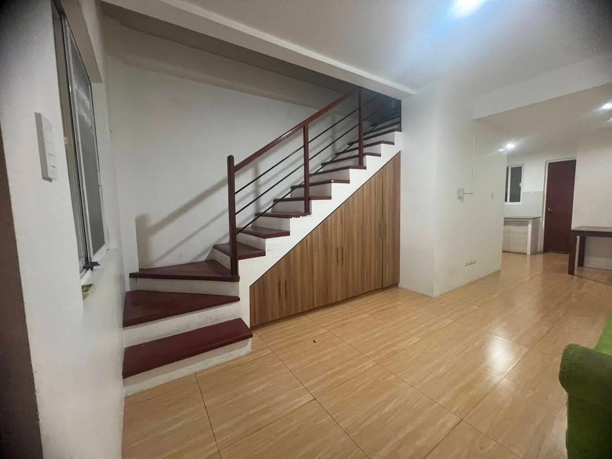 HOUSE FOR RENT – PILAR VILLAGE - photo 1