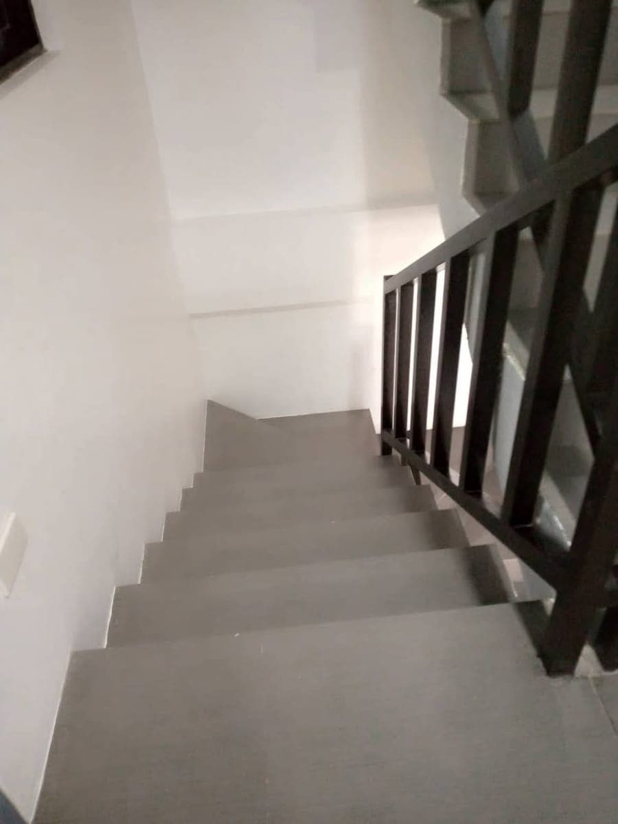 studio type for rent 8k own meter  1month deposit 2months advance  location Dona Josefa village - photo 1