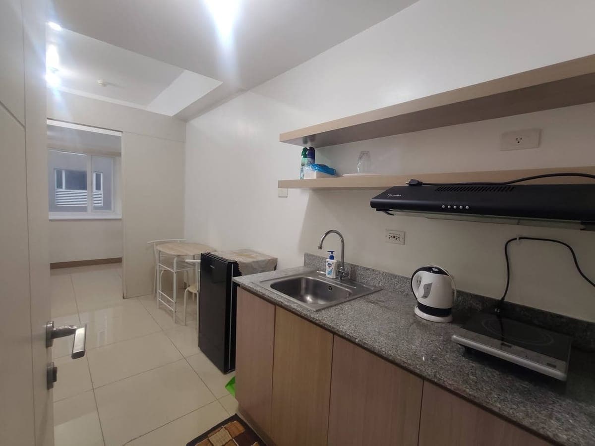 CONDO FOR LEASE: South Residences (1-Bedroom Unit) - photo 2