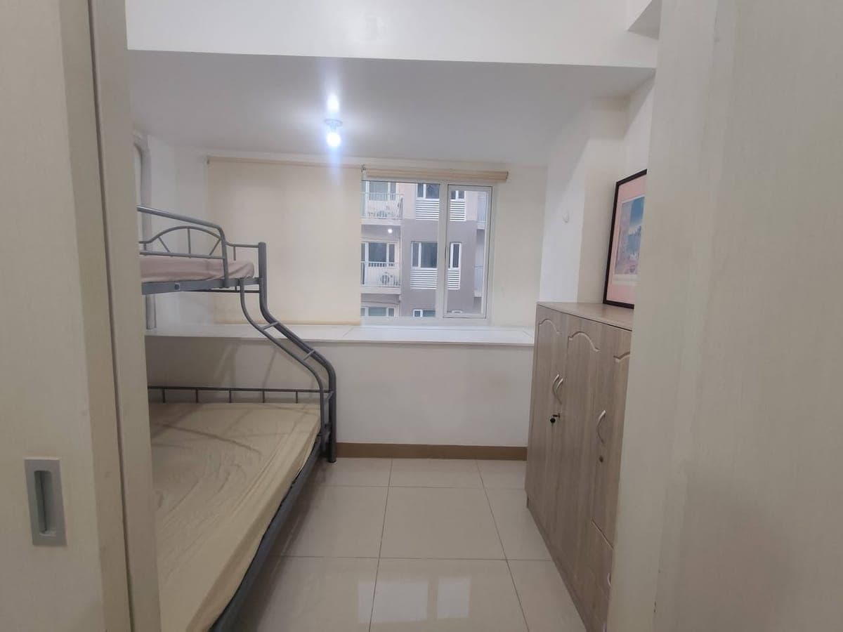 CONDO FOR LEASE: South Residences (1-Bedroom Unit) - photo 4