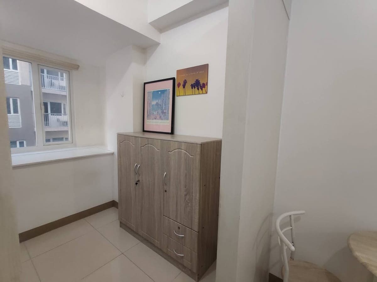 CONDO FOR LEASE: South Residences (1-Bedroom Unit) - photo 5