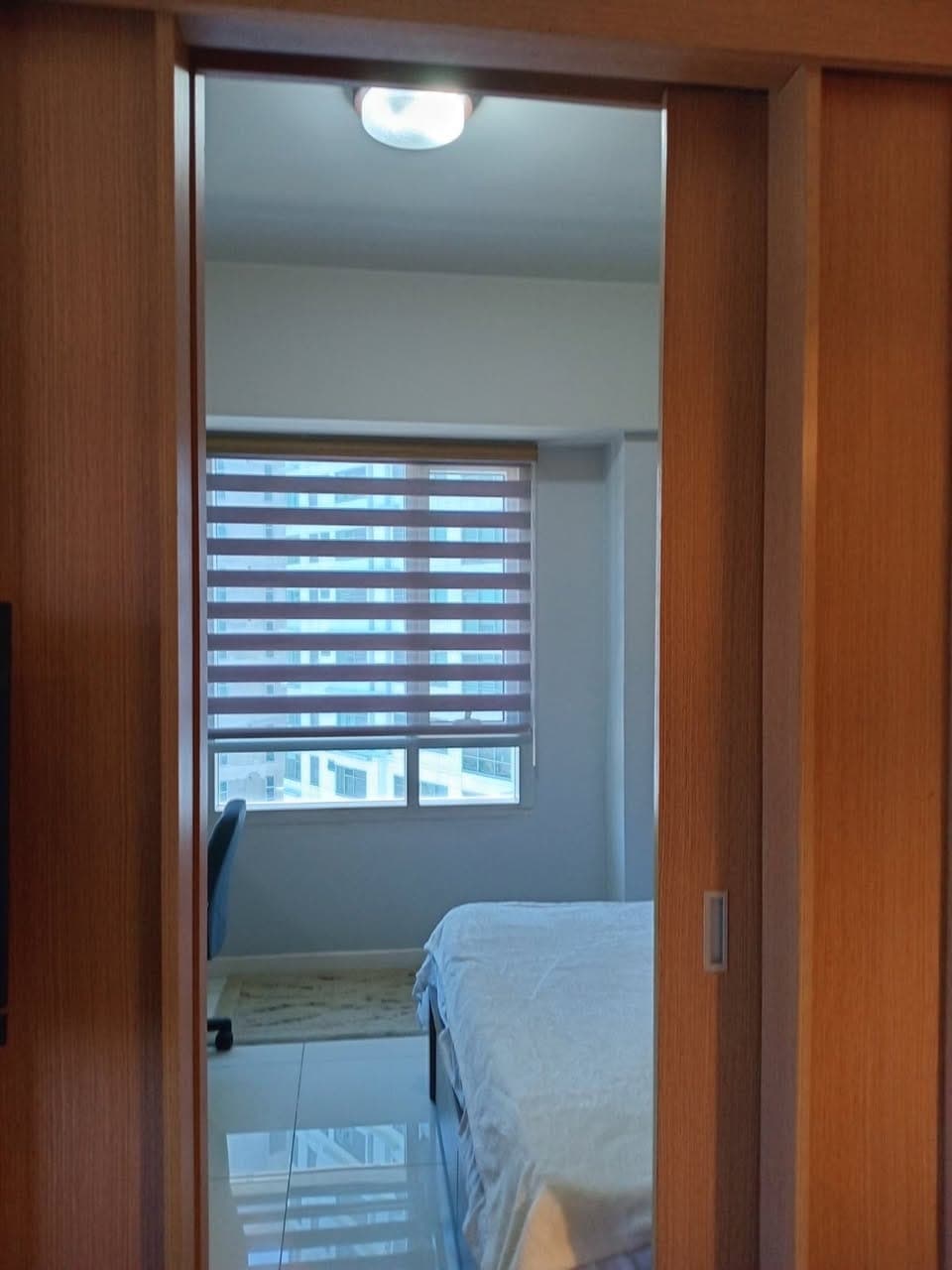 📌Studio Unit for Rent in Senta Makati - photo 2