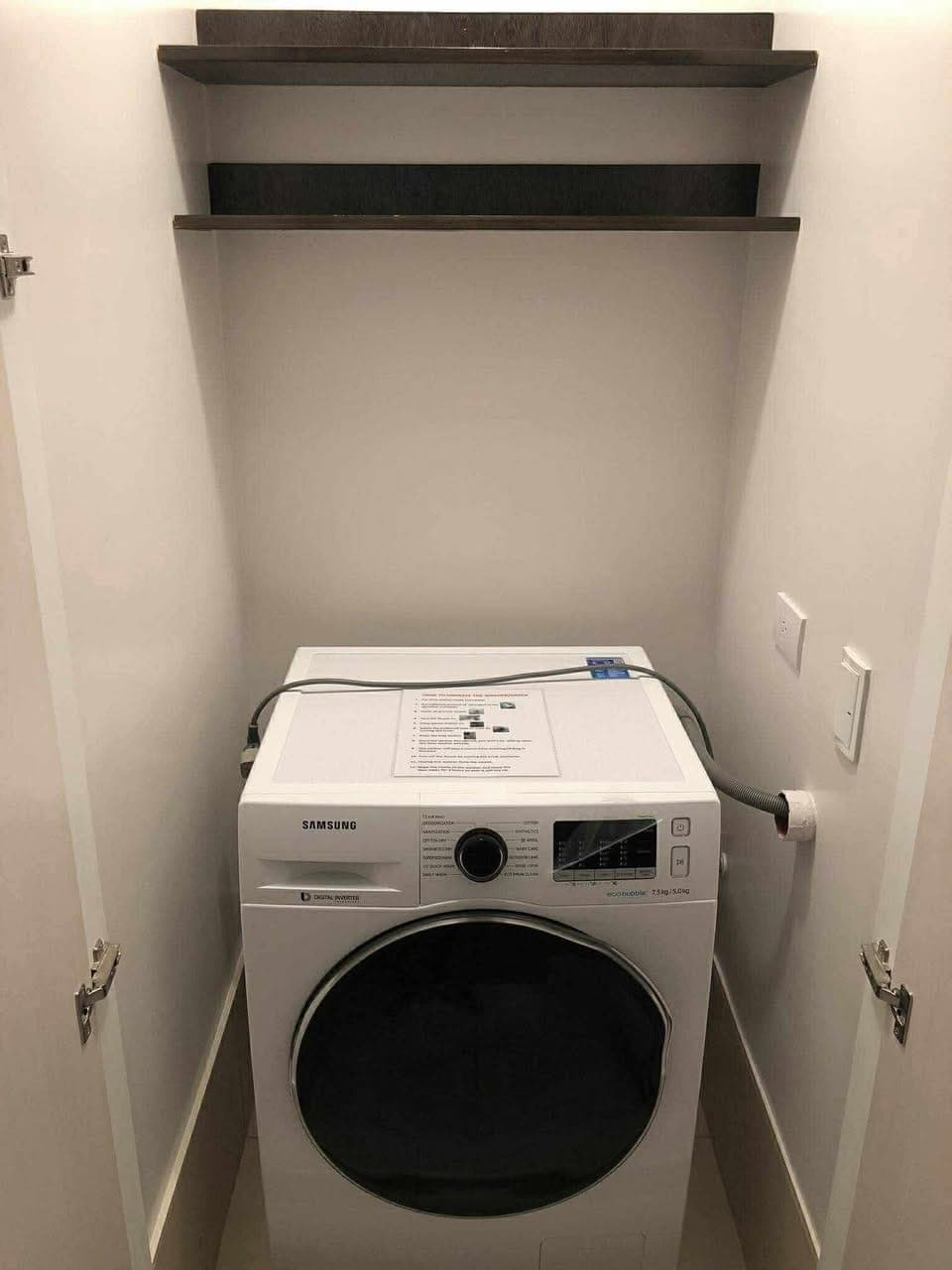 FOR LEASE: Affordable Fully Furnished Studio in The Lerato Tower 1, Makati - photo 4