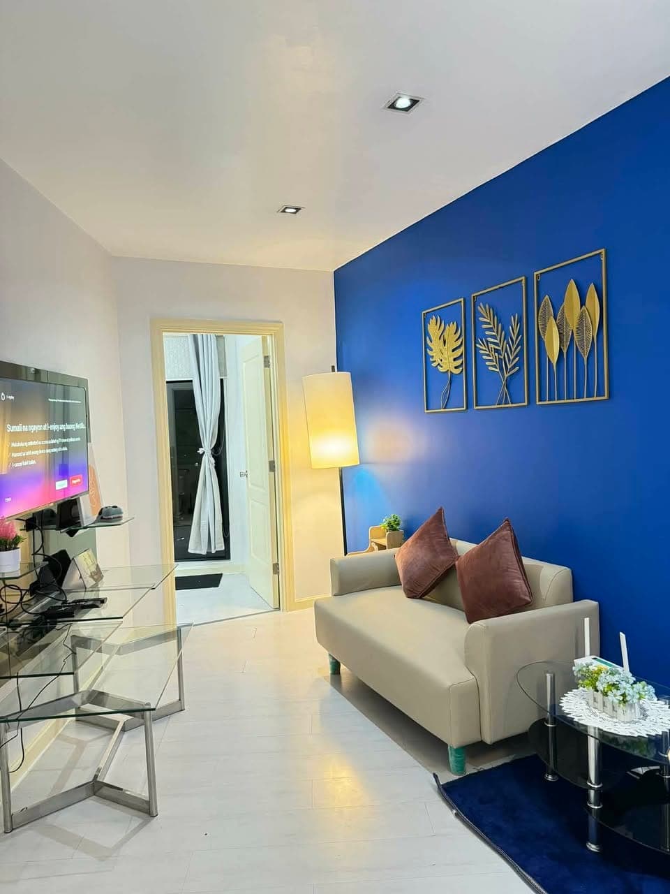 📍The Gramercy Residences - photo 1