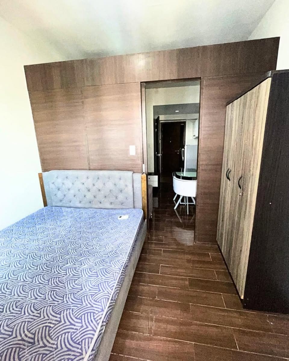 FOR RENT- Air Residences - photo 1