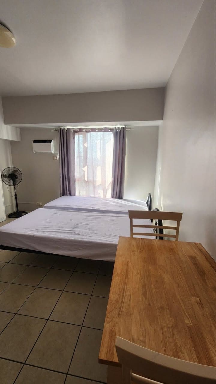 ✨ FOR RENT – Fully Furnished Studio Unit in Makati ✨ - photo 3