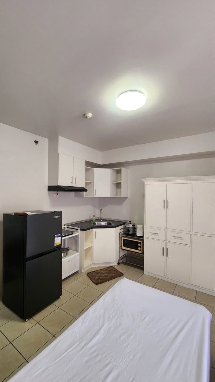 ✨ FOR RENT – Fully Furnished Studio Unit in Makati ✨ - photo 5