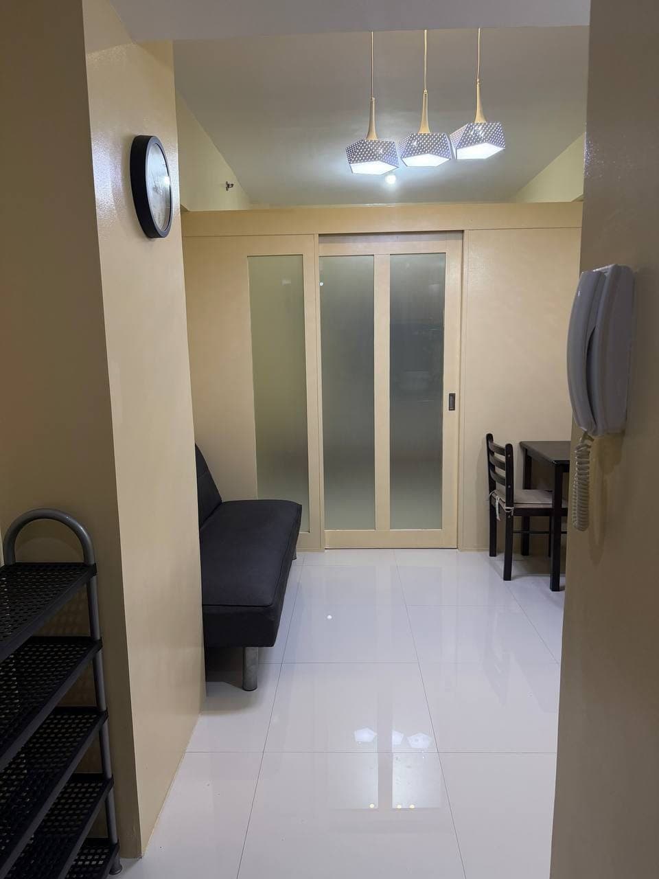 1bedroom makati condo, near RCbc tower and Makati med - photo 1