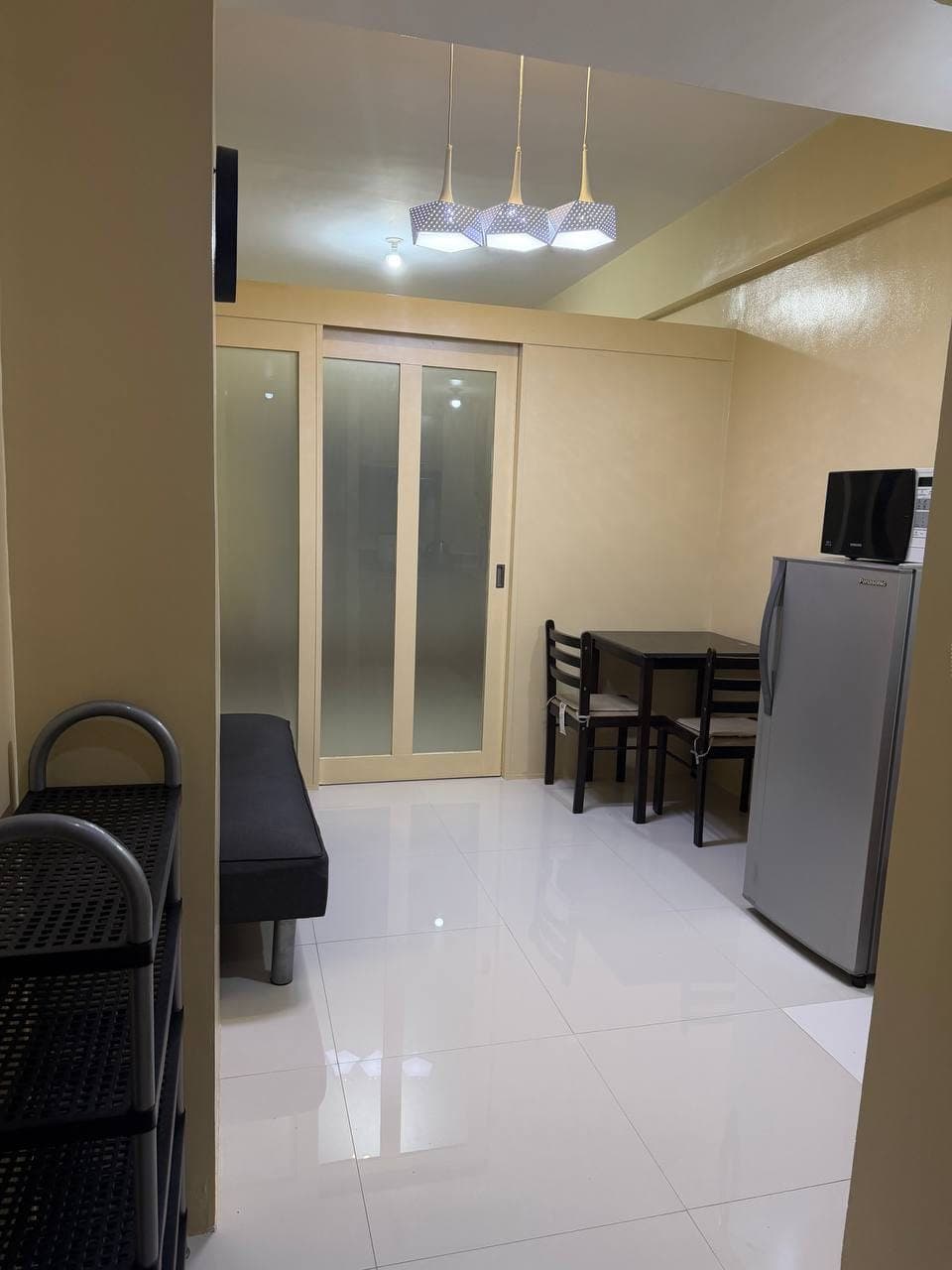 1bedroom makati condo, near RCbc tower and Makati med - photo 3