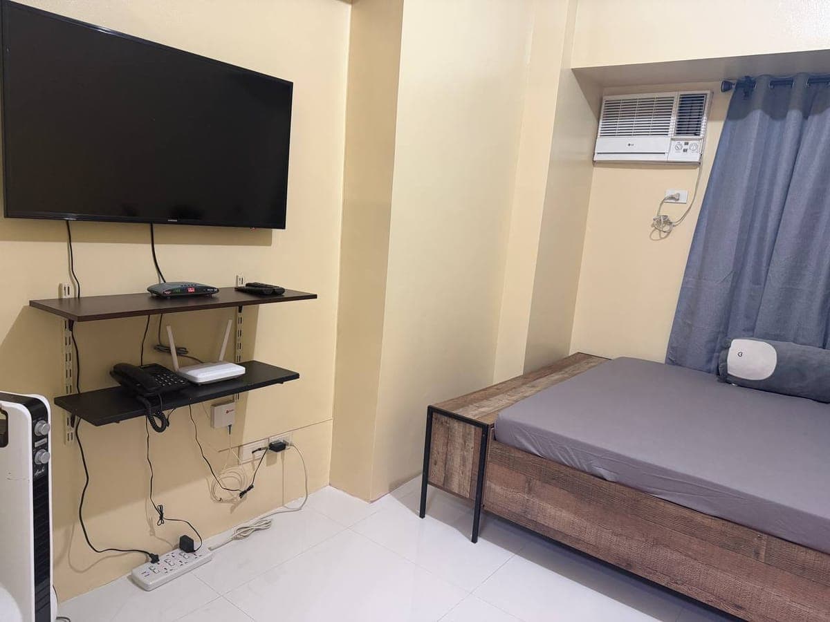 1bedroom makati condo, near RCbc tower and Makati med - photo 4