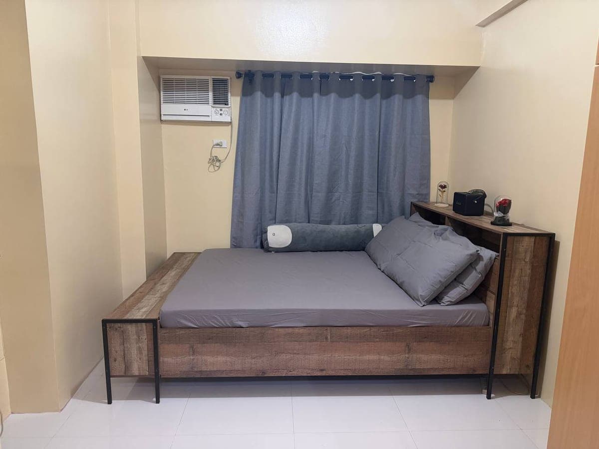 1bedroom makati condo, near RCbc tower and Makati med - photo 5