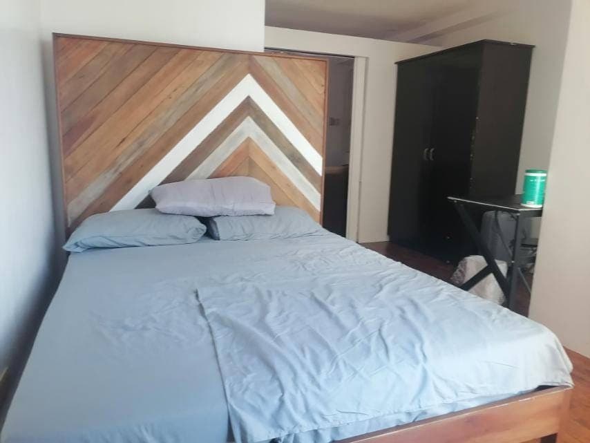 17k per month 1deposit 1advance only 1yr contract Minimum - photo 2