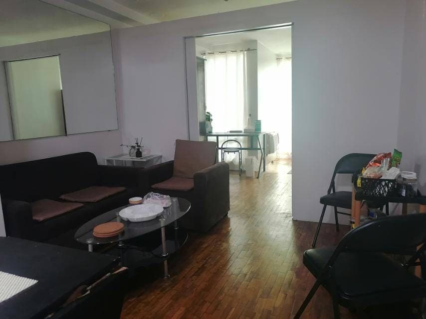 17k per month 1deposit 1advance only 1yr contract Minimum - photo 3