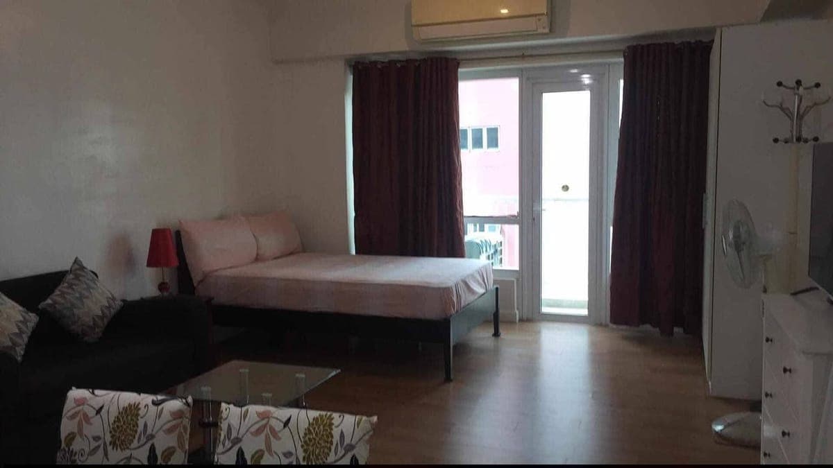 For Rent Spacious Studio at The Grand Midori Makati (ER1741) - photo 3