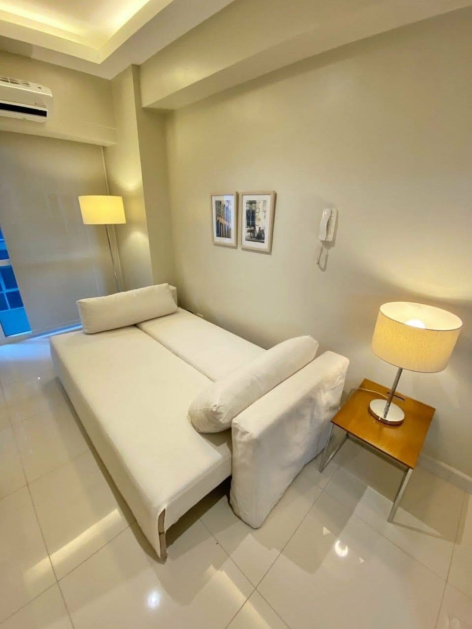 1BR Condo Unit - Signa Designer Residences - photo 1