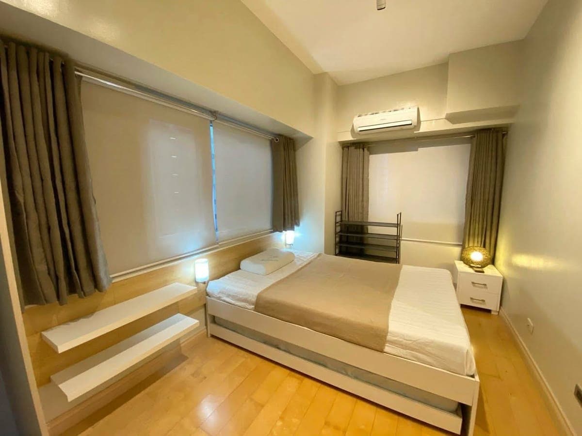 1BR Condo Unit - Signa Designer Residences - photo 4