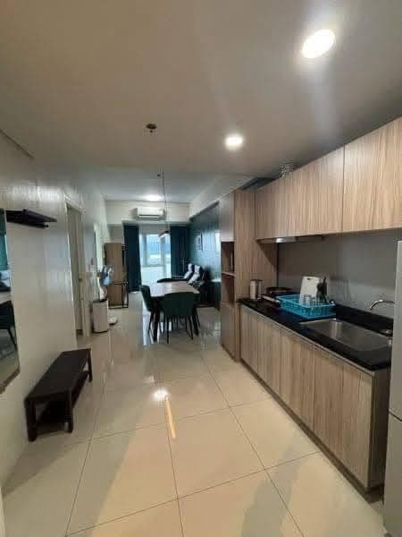 30k Monthly for 2BR in 100 West Makati City‼️‼️ - photo 1