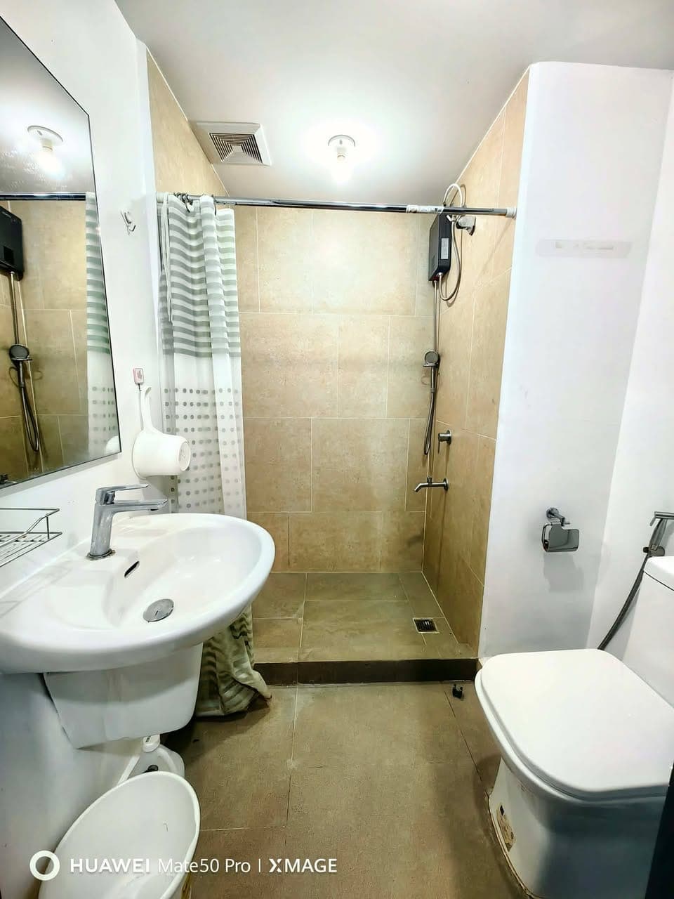 # Furnished 1BR at The Rise Makati - photo 2