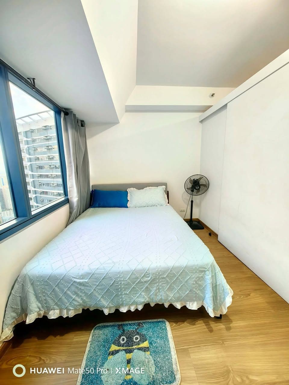 # Furnished 1BR at The Rise Makati - photo 5