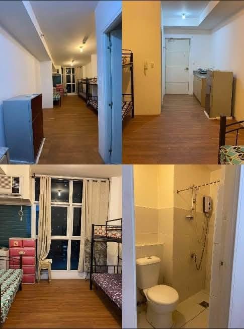 **CONDO SHARING AT THE LINEAR MAKATI** 🏢 Available for Male & Female Tenants (Separate Rooms) - photo 2