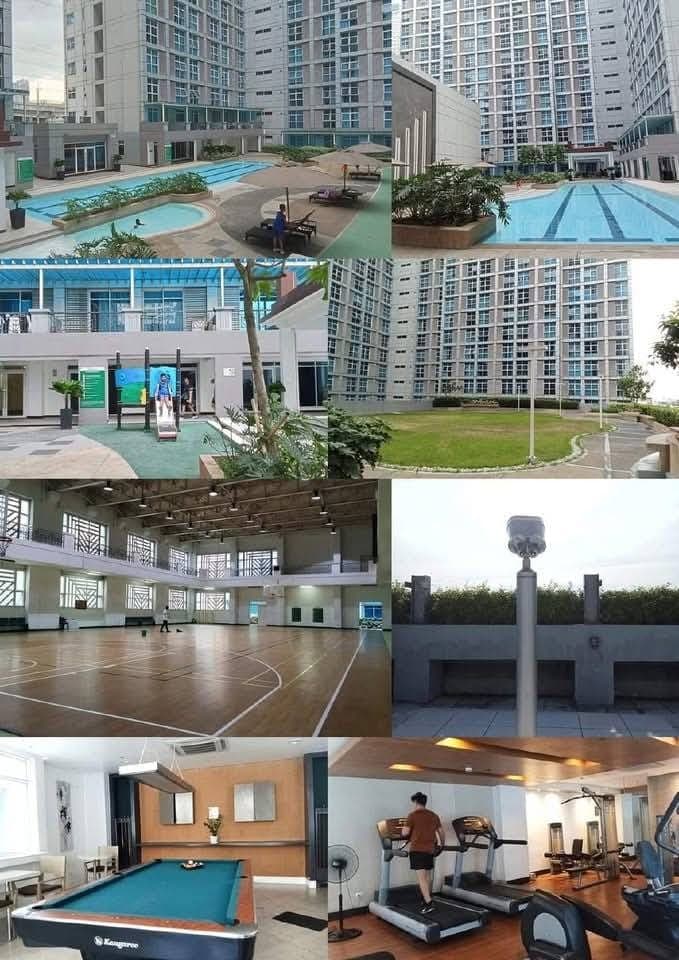 **CONDO SHARING AT THE LINEAR MAKATI** 🏢 Available for Male & Female Tenants (Separate Rooms) - photo 3