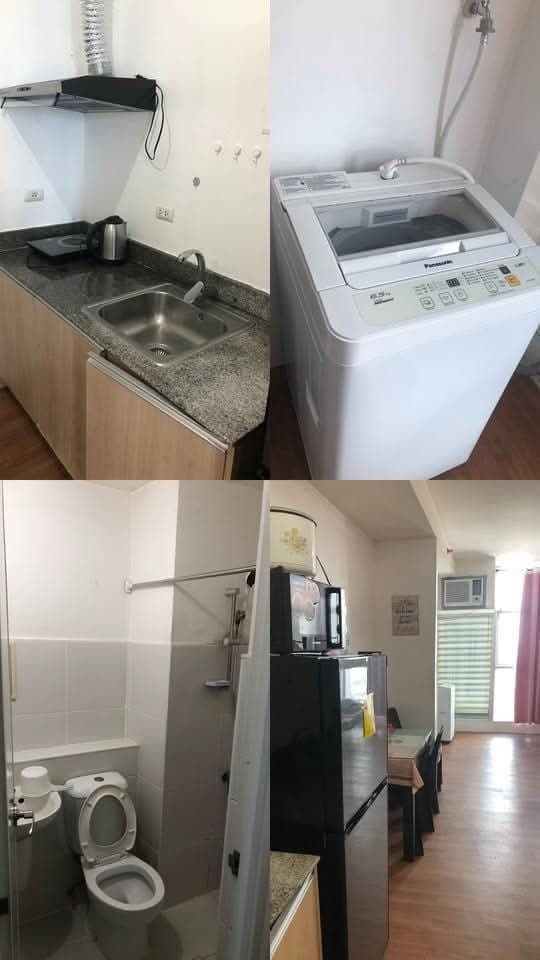 **CONDO SHARING AT THE LINEAR MAKATI** 🏢 Available for Male & Female Tenants (Separate Rooms) - photo 4