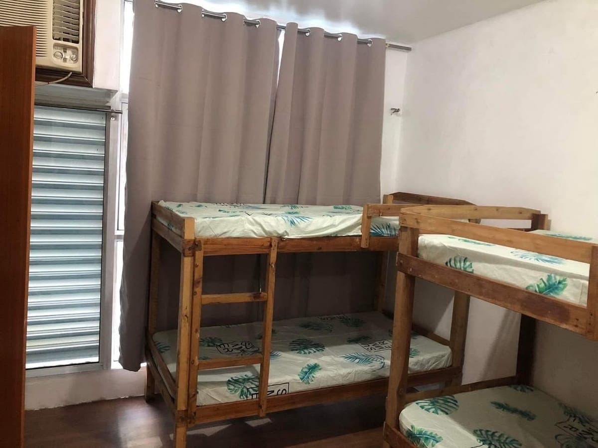 **FOR RENT IN MAKATI – GOOD FOR 4 PAX** 🚨 Looking for an entire place for your group? SEVERAL 4 PAX UNITS AVAILABLE - photo 5
