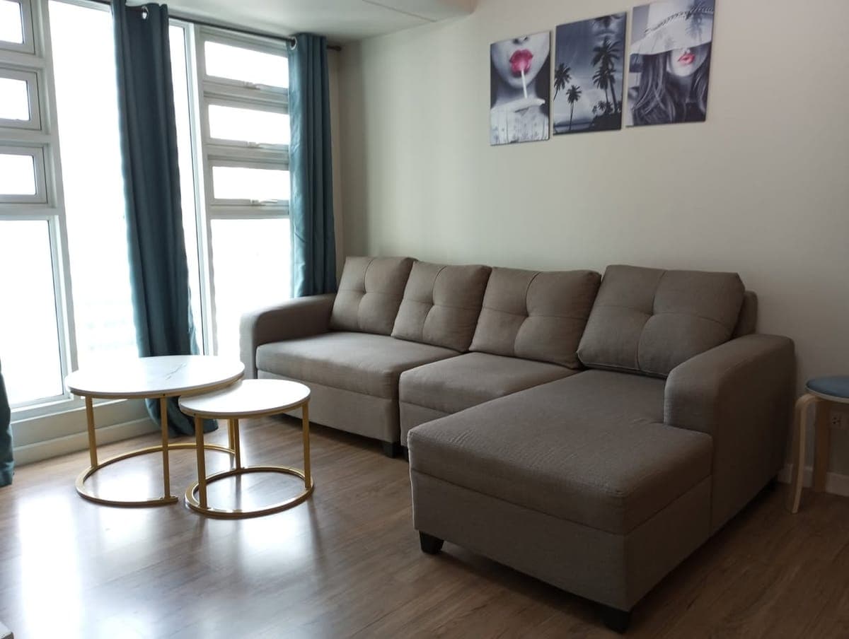 FOR LEASE: Kroma Tower - photo 3