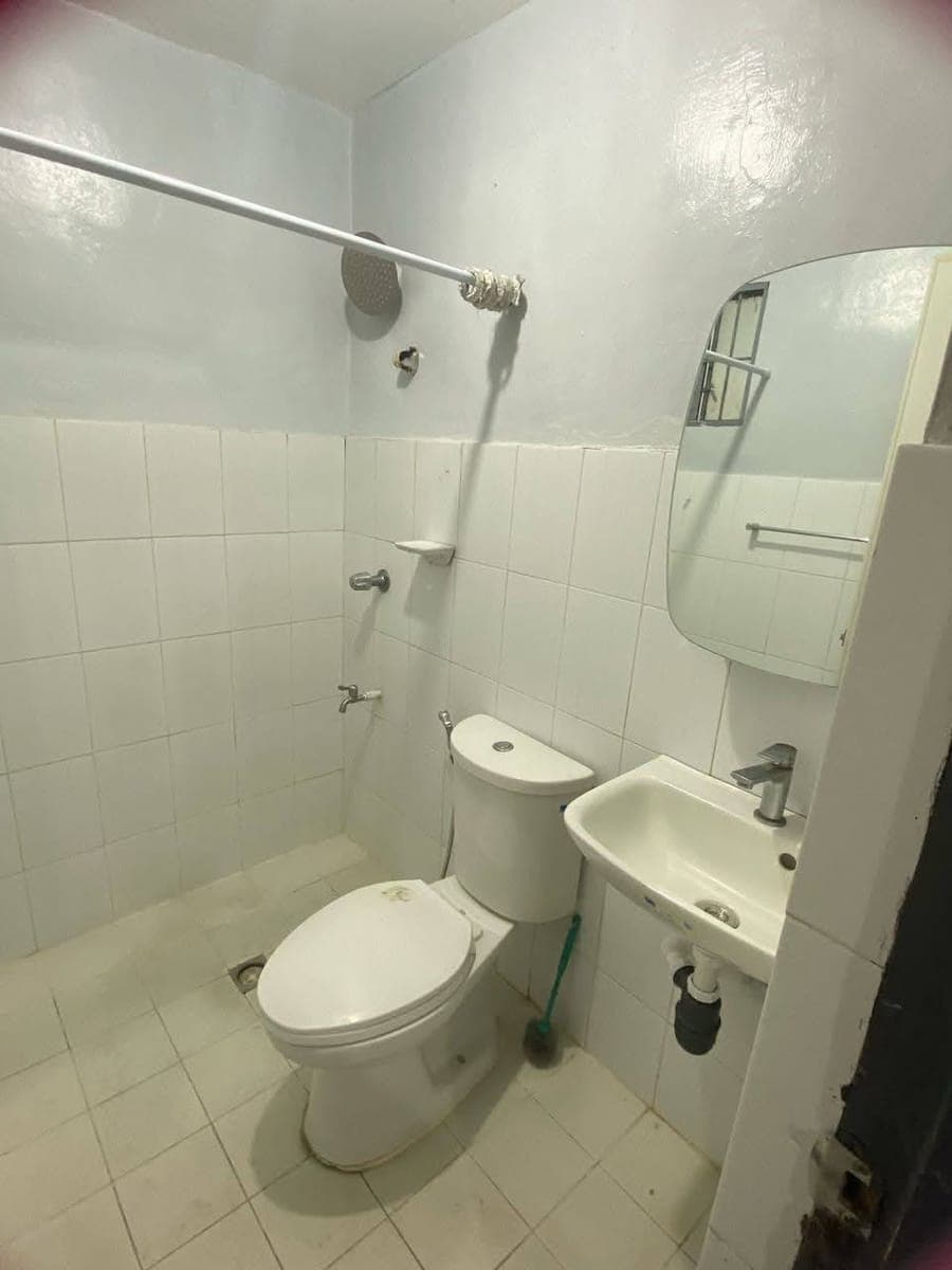 ‼️For Rent 𝟮𝗕𝗥 House 𝘄/ 𝗚𝗮𝗿𝗮𝗴e 𝗶𝗻𝘀𝗶𝗱𝗲 𝗕𝗙𝗥𝗩 Las Piñas - photo 4