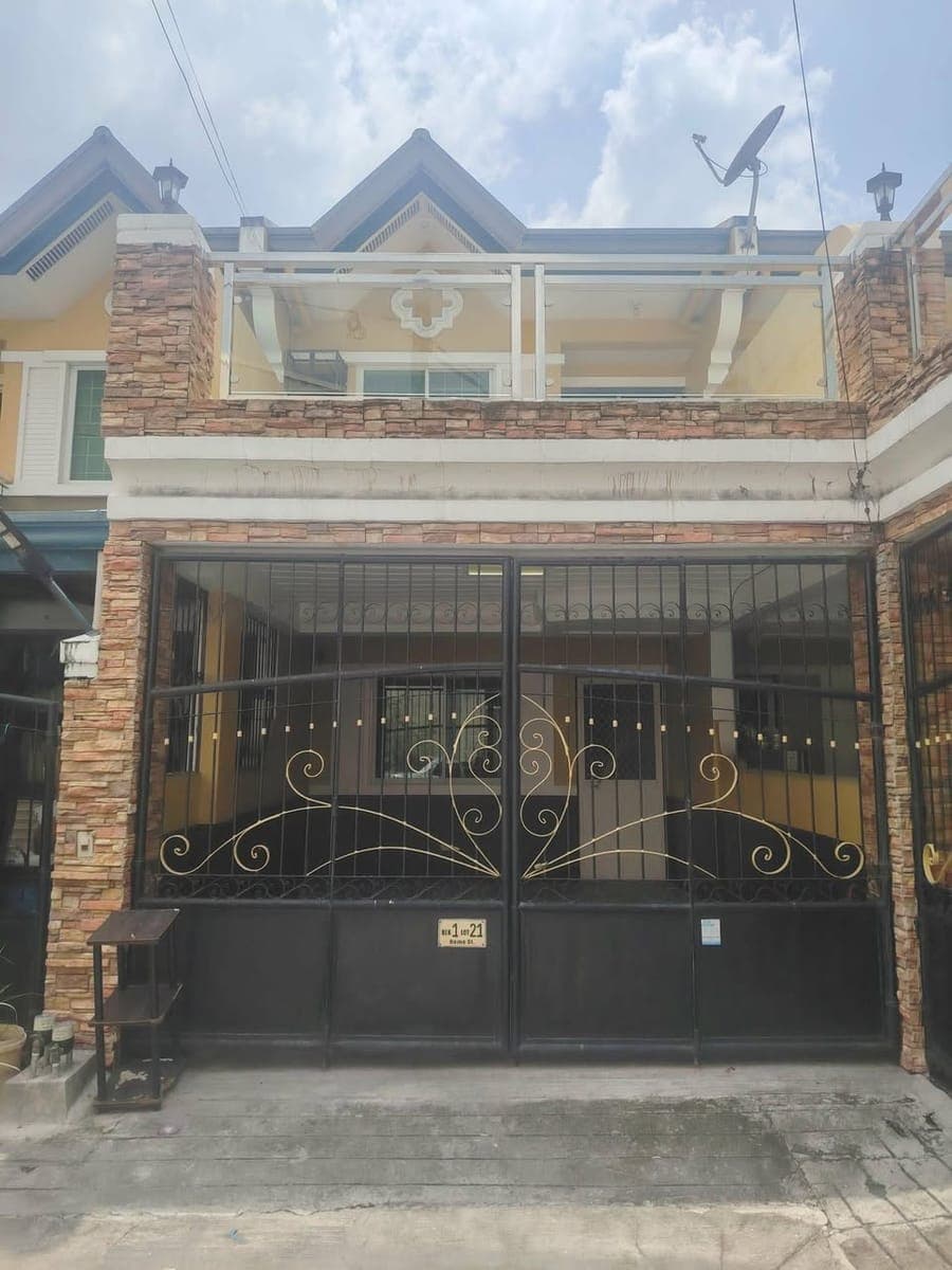 2 Bedroom Apartment for Rent - photo 1