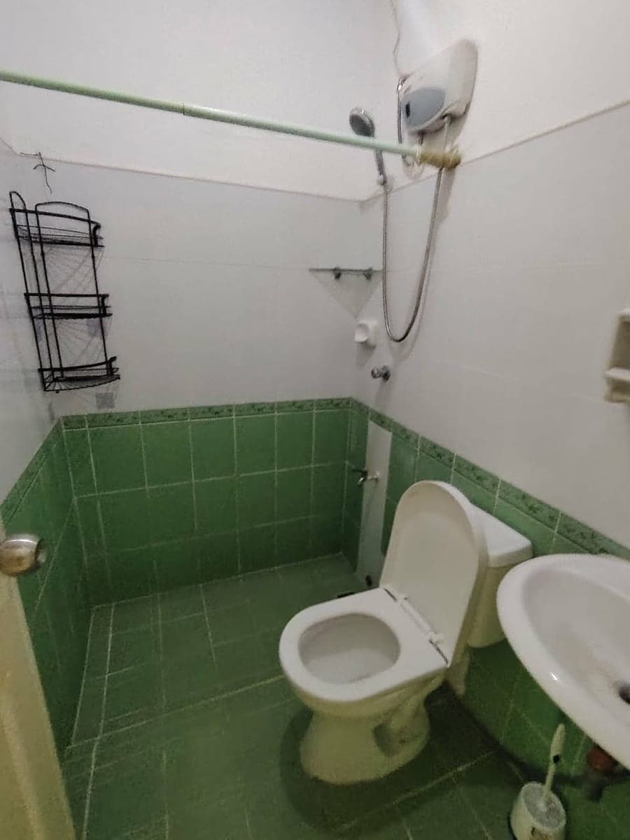 2 Bedroom Apartment for Rent - photo 5