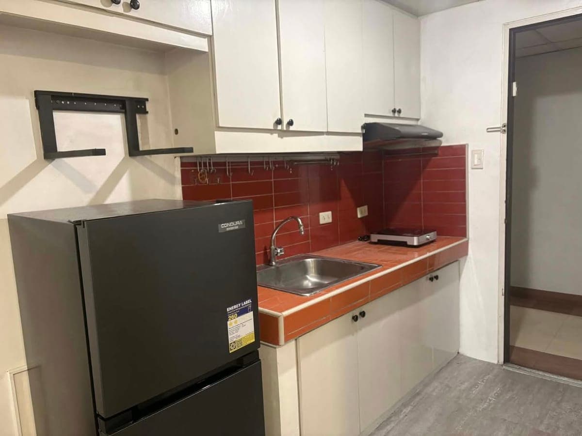 1 Bedroom with Balcony - photo 1