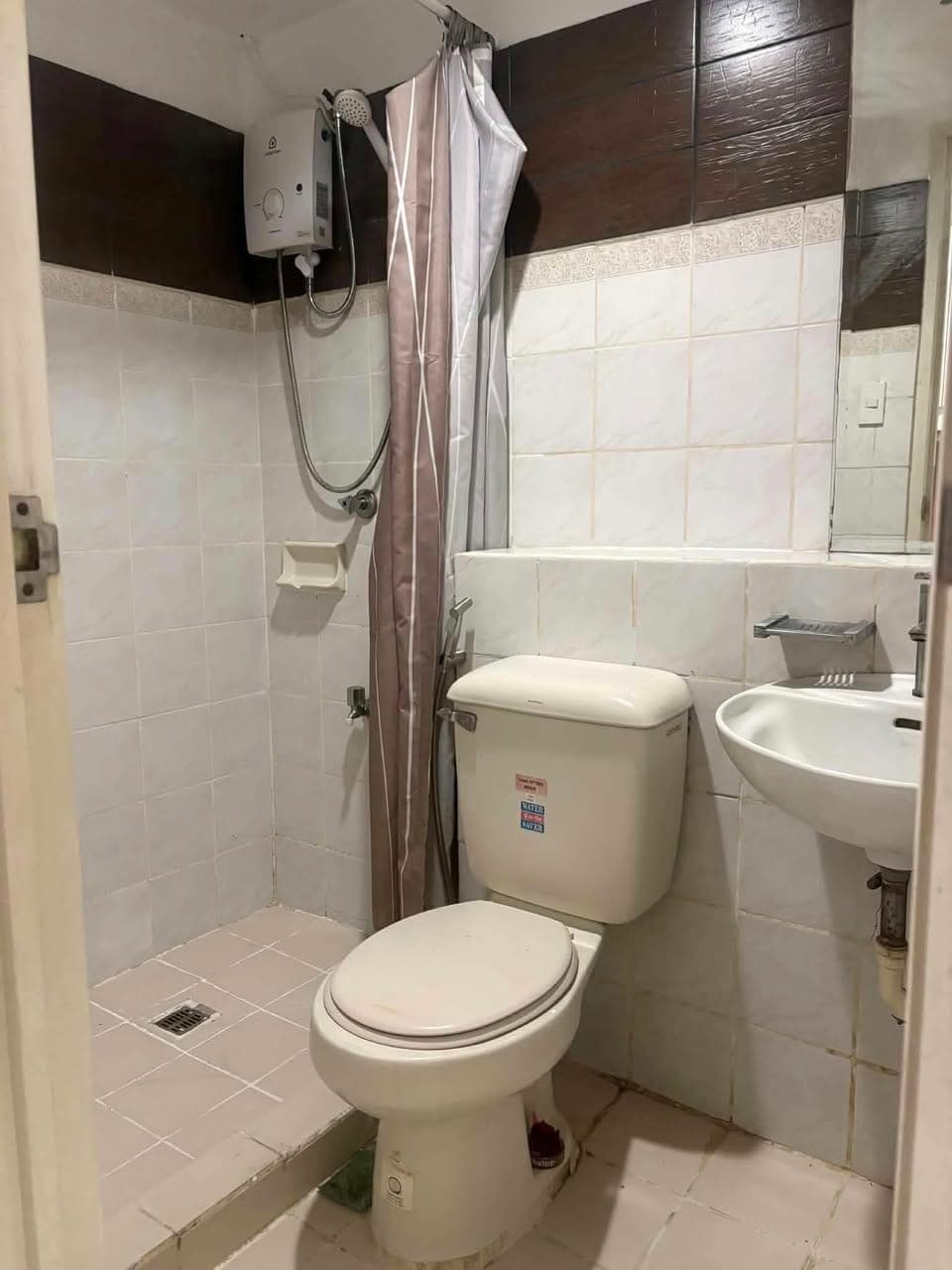 1 Bedroom with Balcony - photo 3
