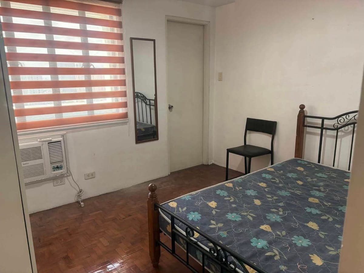 1 Bedroom with Balcony - photo 4
