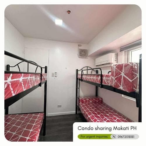 🛏️ BEDSPACE FOR RENT | 👩 FOR FEMALE - photo 2