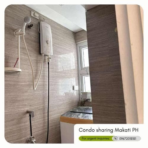 🛏️ BEDSPACE FOR RENT | 👩 FOR FEMALE - photo 5