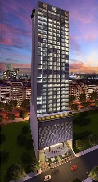 # 🏙️ **FOR RENT: 1 Bedroom Condo with Parking in Salcedo Skysuites Makati** - photo 1