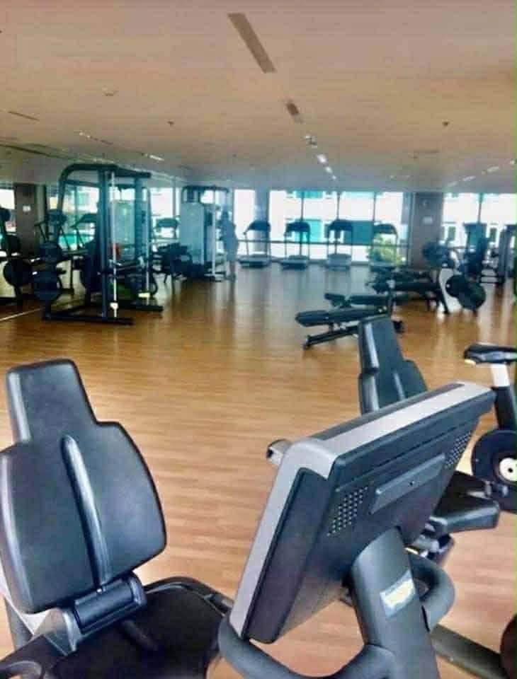 1Br for Rent in PARK TERRACES (ER2147) - photo 3