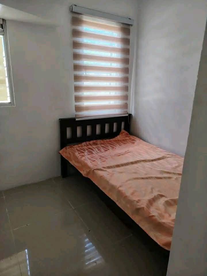 HOUSE FOR RENT RUSH SINGLE ATTACHED ALMOST FULLY FURNISHED 🔥🔥🔥 - photo 1