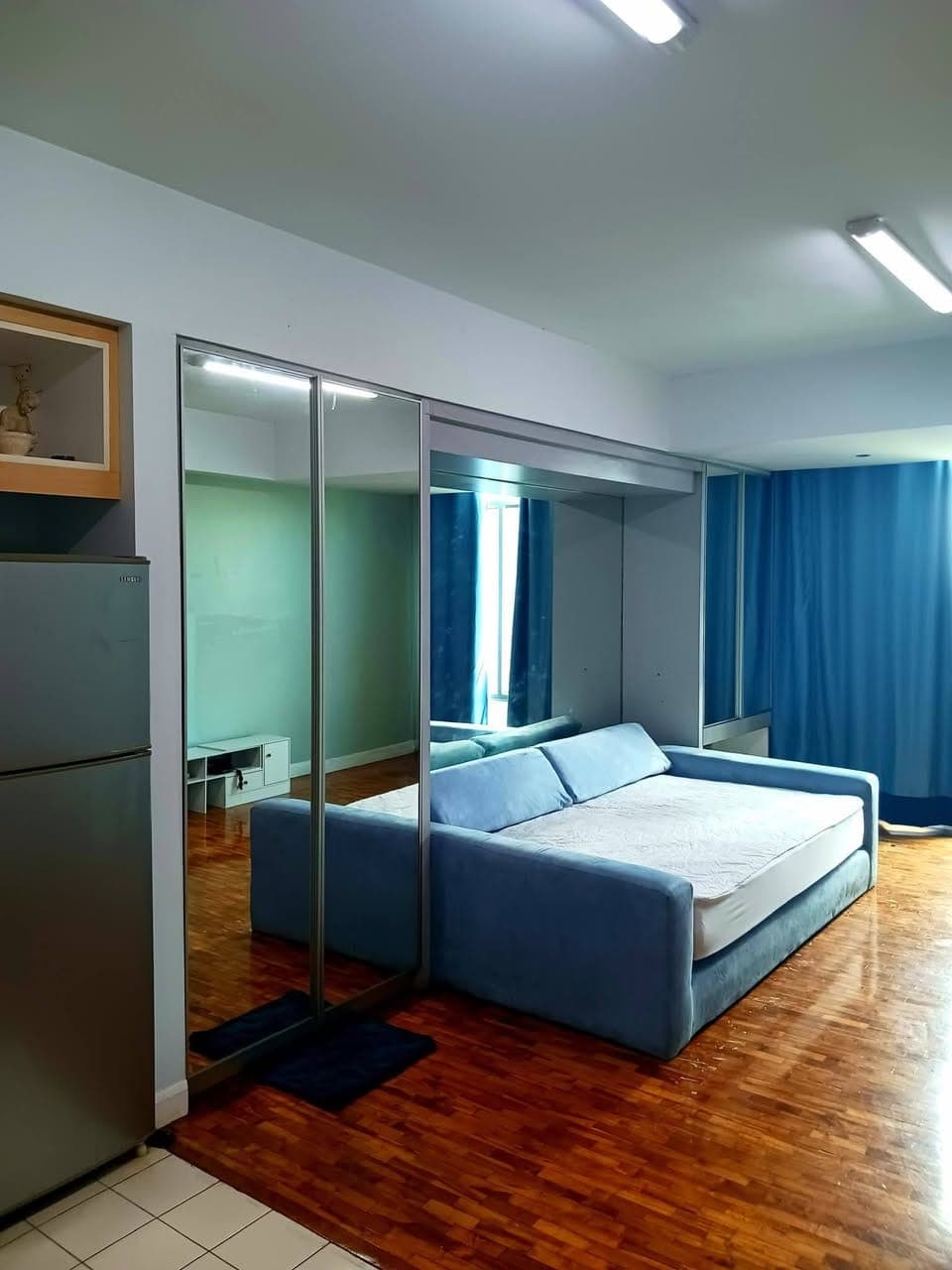 FOR LEASE - photo 1